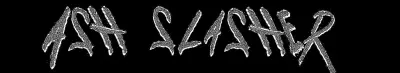 logo Ash Slasher